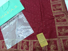 Load image into Gallery viewer, Mariab Shawl Ready to Wear
