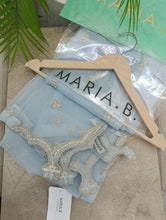 Load image into Gallery viewer, Mariab Duppta Ready to wear
