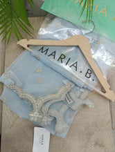 Load image into Gallery viewer, Mariab Duppta Ready to wear
