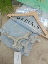 Load image into Gallery viewer, Mariab Duppta Ready to wear

