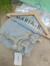 Load image into Gallery viewer, Mariab Duppta Ready to wear
