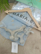 Load image into Gallery viewer, Mariab Duppta Ready to wear
