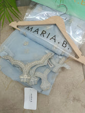 Load image into Gallery viewer, Mariab Duppta Ready to wear
