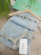 Load image into Gallery viewer, Mariab Duppta Ready to wear
