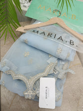 Load image into Gallery viewer, Mariab Duppta Ready to wear
