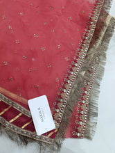 Load image into Gallery viewer, Mariab Duppta Ready to wear
