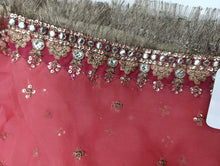 Load image into Gallery viewer, Mariab Duppta Ready to wear
