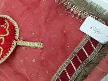 Load image into Gallery viewer, Mariab Duppta Ready to wear
