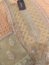 Load image into Gallery viewer, Mariab 4-Piece Ready to Wear Laser Cut
