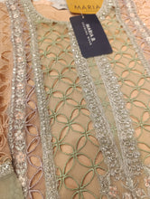 Load image into Gallery viewer, Mariab 4-Piece Ready to Wear Laser Cut
