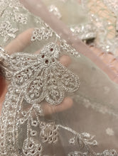 Load image into Gallery viewer, Mariab 4-Piece Ready to Wear Laser Cut
