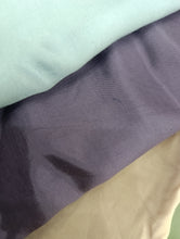 Load image into Gallery viewer, Sapphire Fabric Pure Raw Silk
