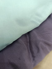 Load image into Gallery viewer, Sapphire Fabric Pure Raw Silk
