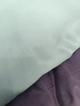 Load image into Gallery viewer, Sapphire Fabric Pure Raw Silk
