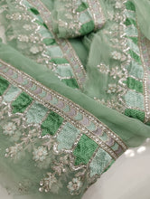 Load image into Gallery viewer, Mariab Patch Chatta Patti
