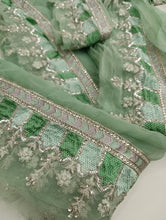 Load image into Gallery viewer, Mariab Patch Chatta Patti
