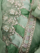 Load image into Gallery viewer, Mariab Patch Chatta Patti
