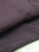 Load image into Gallery viewer, Sapphire 2-Piece Soft Raw Silk
