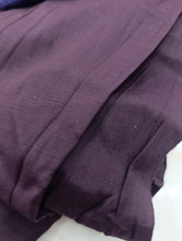 Load image into Gallery viewer, Sapphire 2-Piece Soft Raw Silk
