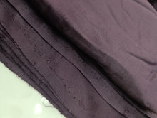 Load image into Gallery viewer, Sapphire 2-Piece Soft Raw Silk
