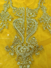 Load image into Gallery viewer, Mariab Neckline
