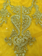Load image into Gallery viewer, Mariab Neckline
