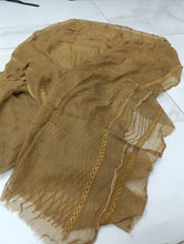 Load image into Gallery viewer, Branded Dupatta Fabric
