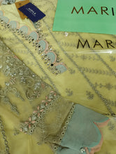 Load image into Gallery viewer, Mariab Shirt Ready to wear

