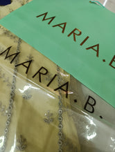 Load image into Gallery viewer, Mariab Shirt Ready to wear
