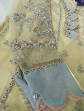 Load image into Gallery viewer, Mariab Shirt Ready to wear
