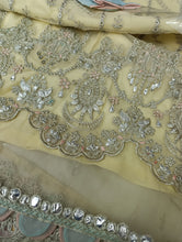 Load image into Gallery viewer, Mariab Shirt Ready to wear
