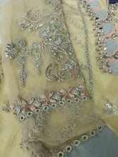 Load image into Gallery viewer, Mariab Shirt Ready to wear
