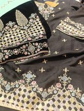 Load image into Gallery viewer, Mariab 2-Piece Ready To Wear
