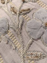 Load image into Gallery viewer, Mariab 2-Piece Ready To Wear Raw Silk

