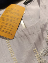 Load image into Gallery viewer, Mariab 2-Piece Ready To Wear Raw Silk
