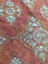 Load image into Gallery viewer, Mariab Shirt Luxe Embroidered Chiffon
