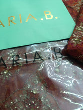 Load image into Gallery viewer, Mariab Shirt Luxe Embroidered Chiffon

