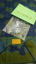 Load image into Gallery viewer, Mariab Shawl Ready to Wear

