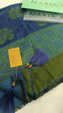 Load image into Gallery viewer, Mariab Shawl Ready to Wear
