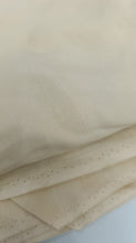 Load image into Gallery viewer, Sapphire Fabric Raw Silk
