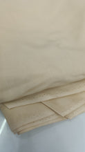 Load image into Gallery viewer, Sapphire Fabric Raw Silk
