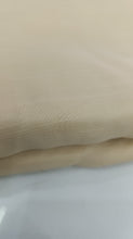 Load image into Gallery viewer, Sapphire Fabric Raw Silk
