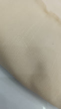 Load image into Gallery viewer, Sapphire Fabric Raw Silk
