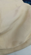 Load image into Gallery viewer, Sapphire Fabric Raw Silk
