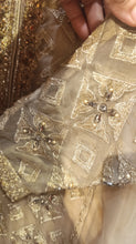 Load image into Gallery viewer, Mariab 4-Piece Ready to wear
