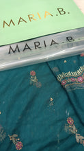 Load image into Gallery viewer, Mariab 2-Piece Luxe Embellished Net
