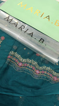 Load image into Gallery viewer, Mariab 2-Piece Luxe Embellished Net
