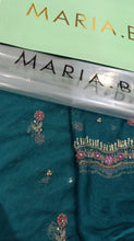 Load image into Gallery viewer, Mariab 2-Piece Luxe Embellished Net
