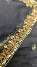 Load image into Gallery viewer, Mariab Duppta Ready to wear
