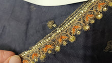 Load image into Gallery viewer, Mariab Duppta Ready to wear
